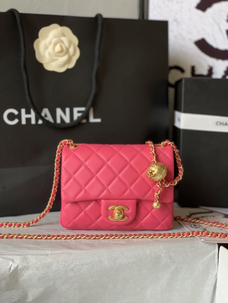 Chanel CF Series Bags